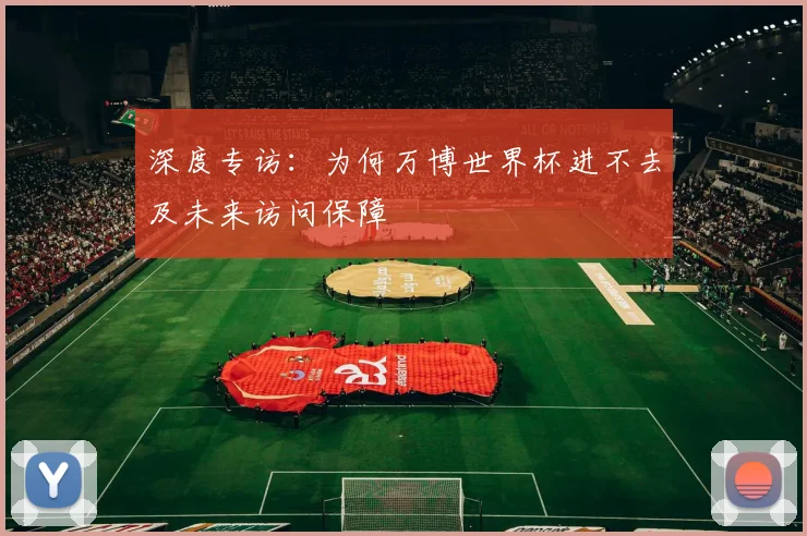 深度专访：为何万博世界杯进不去及未来访问保障