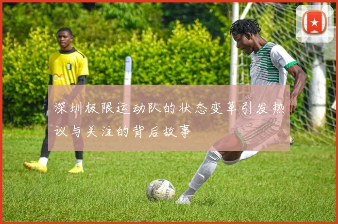 深圳极限运动队的状态变革引发热议与关注的背后故事