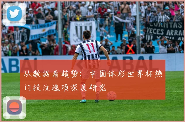 从数据看趋势：中国体彩世界杯热门投注选项深度研究